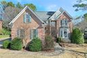 13318 Darby Chase Drive sold home in Charlotte, SC