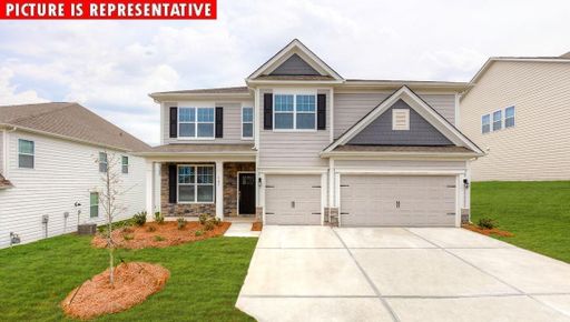 121 Autumnwood Road