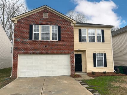 8504 Rockmoor Ridge Road sold home in Herons Pond, Charlotte, NC