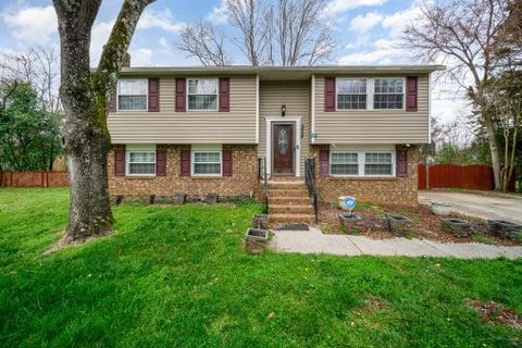 2004 Lilly Pond Court