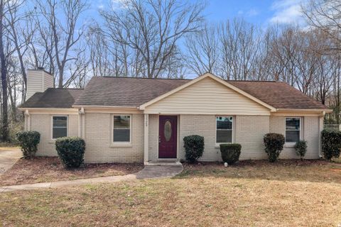 7728 Hickory Hollow Lane