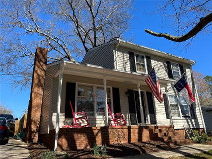 Rama Woods sold home in Rama Woods, Charlotte, NC