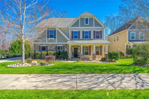 5111 Forest Knoll Court