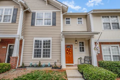 5049 Sunset Ridge Court