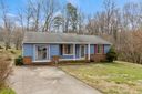 6521 Rocklake Drive sold home in Charlotte, SC