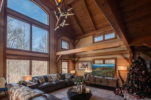19 Black Bear Crossing sold home in Headwaters at Banner Elk, Elk Park, NC
