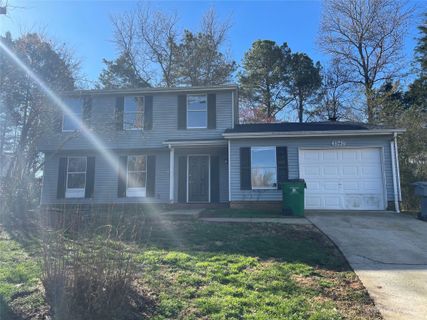 2940 Rural Hill Court sold home in Pheasant Knoll, Matthews, NC