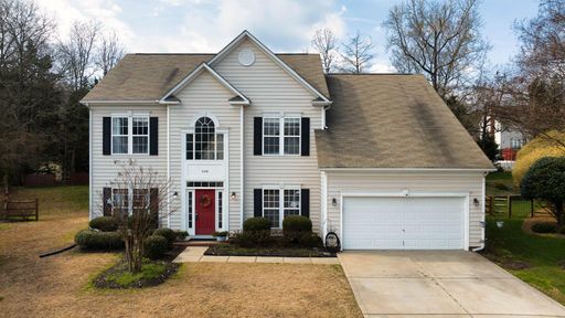 548 Saint George Road