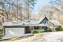 200 Blackberry Trail sold home in Sapphire, SC