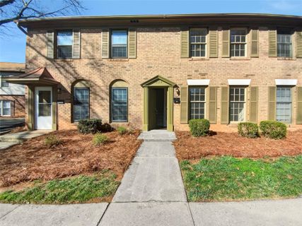 1535 Lansdale Drive B sold home in The Oaks, Charlotte, NC