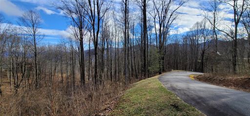 Lot 19 Mountain Watch Drive sold home in Mountain Watch, Waynesville, NC