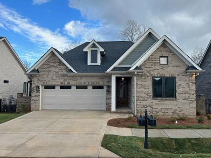 1422 Spring Ridge Lane