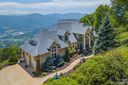 137 Alpine Lane sold home in Waynesville, SC