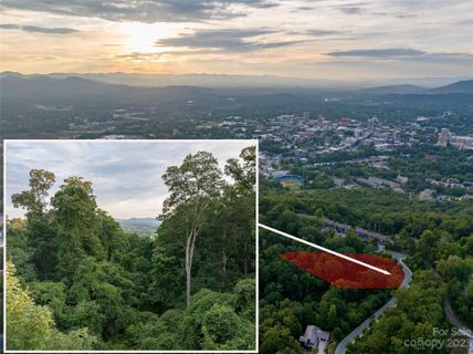 44 Samuel Ashe Drive sold home in Beaucatcher Heights, Asheville, NC