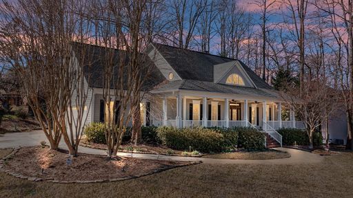 20108 Chapel Point Lane sold home in Chapel Point, Cornelius, NC
