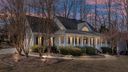 20108 Chapel Point Lane sold home in Cornelius, SC