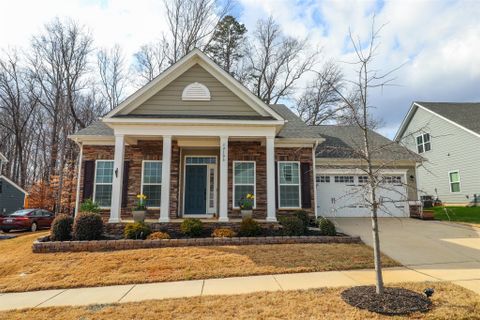 14106 Sunnyhill Grove Road sold home in Kenmare, Davidson, NC