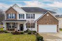 347 Wildbriar Road 28 sold home in Fletcher, SC