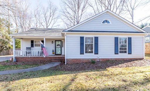 704 Conestoga Drive