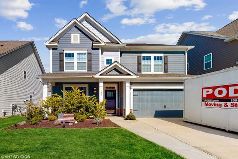 126 W Americana Drive