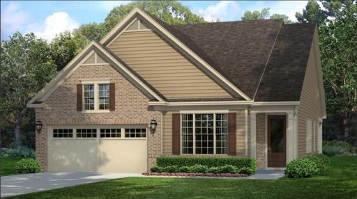 7002 Jolly Brook Drive