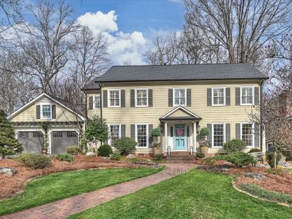 137 Medearis Drive sold home in Medearis, Charlotte, NC