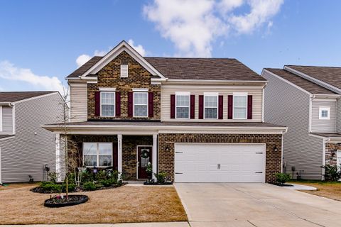 4253 Spadefoot Court