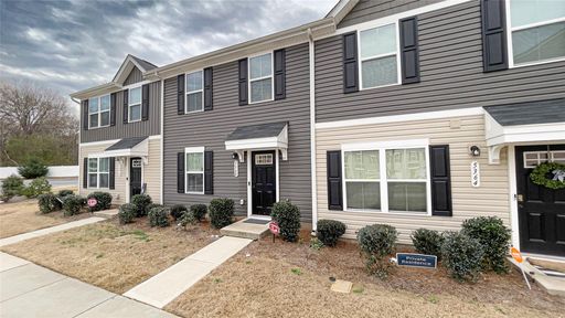 5368 Austin Knoll Court sold home in North End Commons, Charlotte, NC