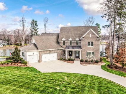 195 Timber Lake Drive