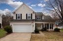 9308 Old Barnette Place sold home in Huntersville, SC