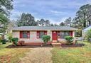 2628 Alleghany Street sold home in Charlotte, SC