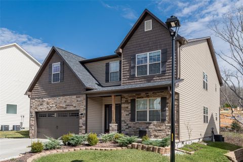 21 Henbit Way sold home in Balsam Ridge, Arden, NC