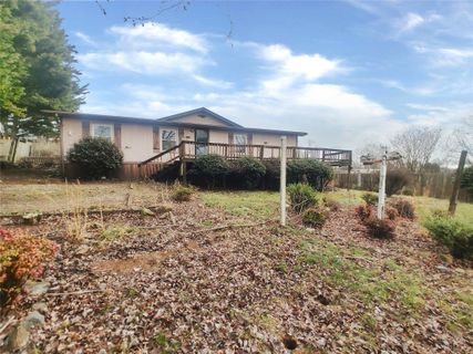 25 Marion Road sold home in Green Acres Estates, Leicester, NC