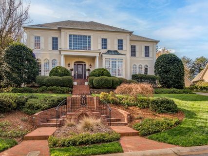 4123 St Timms Court sold home in Blantyre, Charlotte, NC