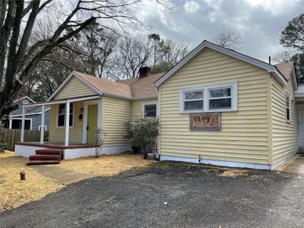 1419 Remount Road