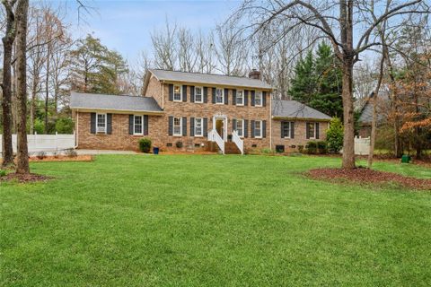 211 Steeplechase Circle sold home in Steeple Chase, Waxhaw, NC