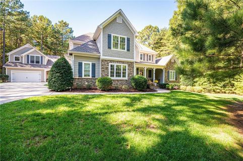 4617 Gold Finch Drive