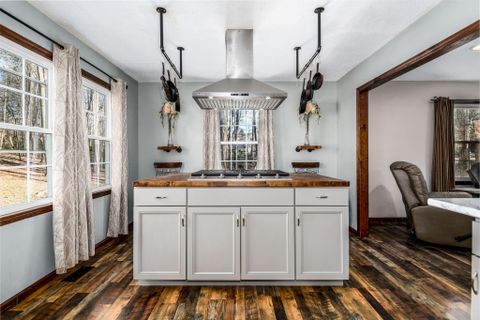 112 Timber Ridge Drive sold home in Oakmont Estates, Lenoir, NC