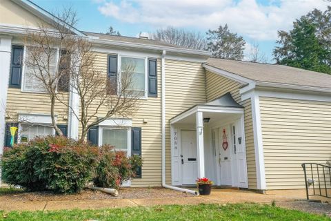 7054 Quail Hill Road sold home in Quail Hollow East, Charlotte, NC