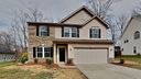 8712 Ridgeline Lane sold home in Charlotte, SC
