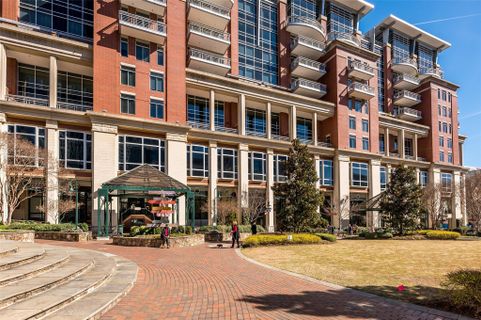 435 South Tryon Street 905 sold home in The Ratcliffe, Charlotte, NC