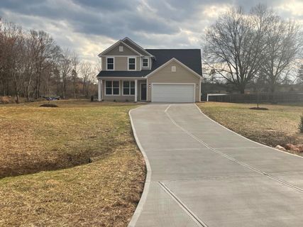 2001 Barkley Circle sold home in Timber Ridge, Monroe, NC