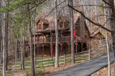 123 Melrose Court