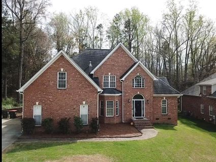 2831 Arrowwood Lane sold home in Tealwood, Rock Hill, SC