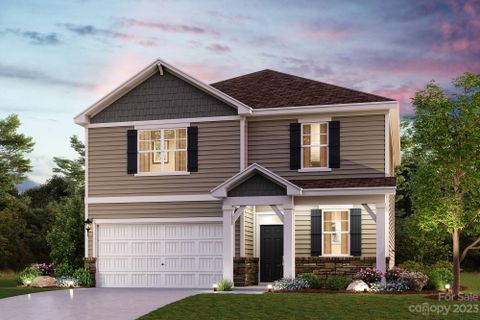 2124 Blue Sky Drive
