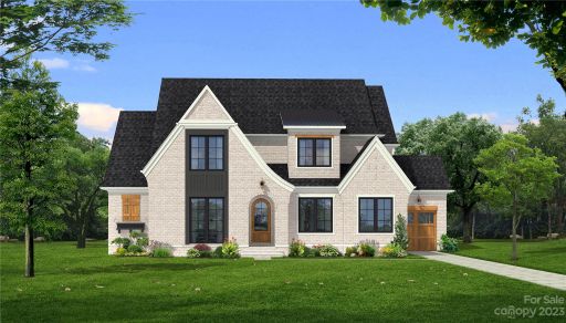 2837 Holbrook Road 26 sold home in The Ridge at Fort Mill, Fort Mill, SC