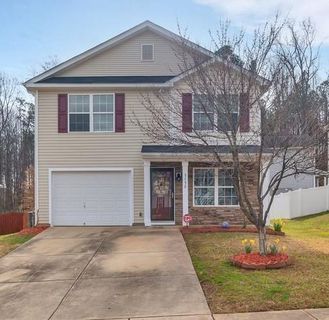 3130 Osceola Lane