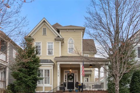 7018 Blakeney Greens Boulevard