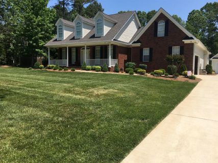 1649 Forest Ridge Drive