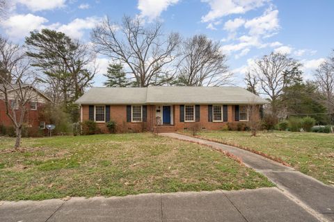 6309 Springfield Drive